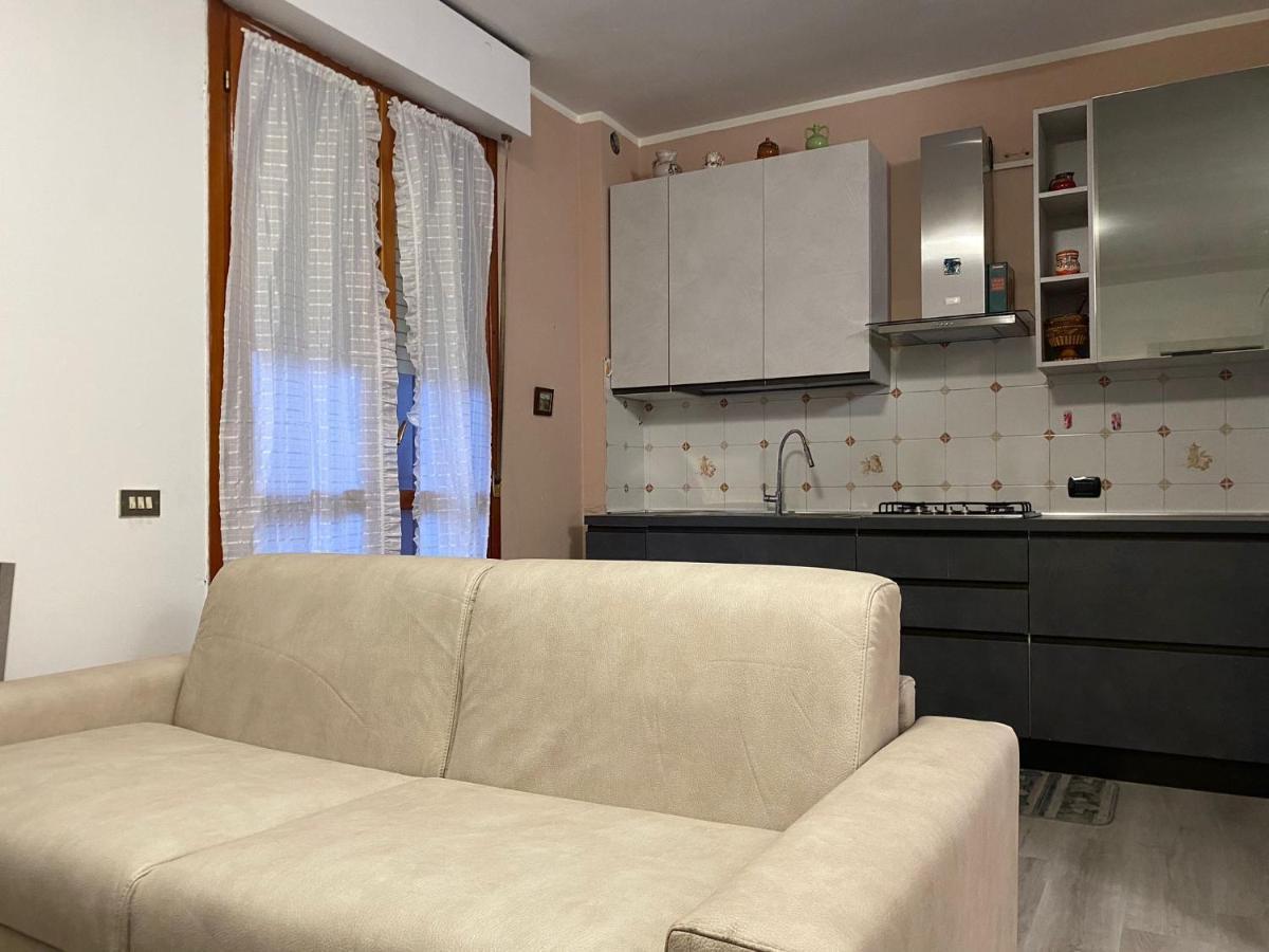Rho Fiera Apartment Экстерьер фото